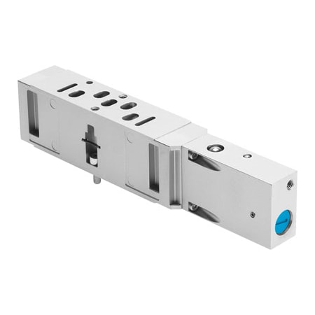 Festo Vertical Pressure Shut-Off Plate VABF-S3-1-L1D1-C VABF-S3-1-L1D1-C